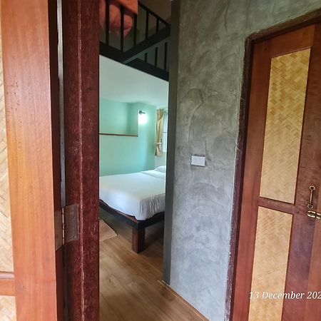 Villa Koh Mak Living Esterno foto