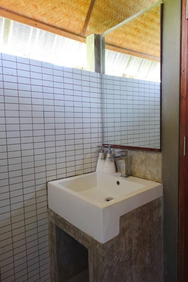 Villa Koh Mak Living Esterno foto