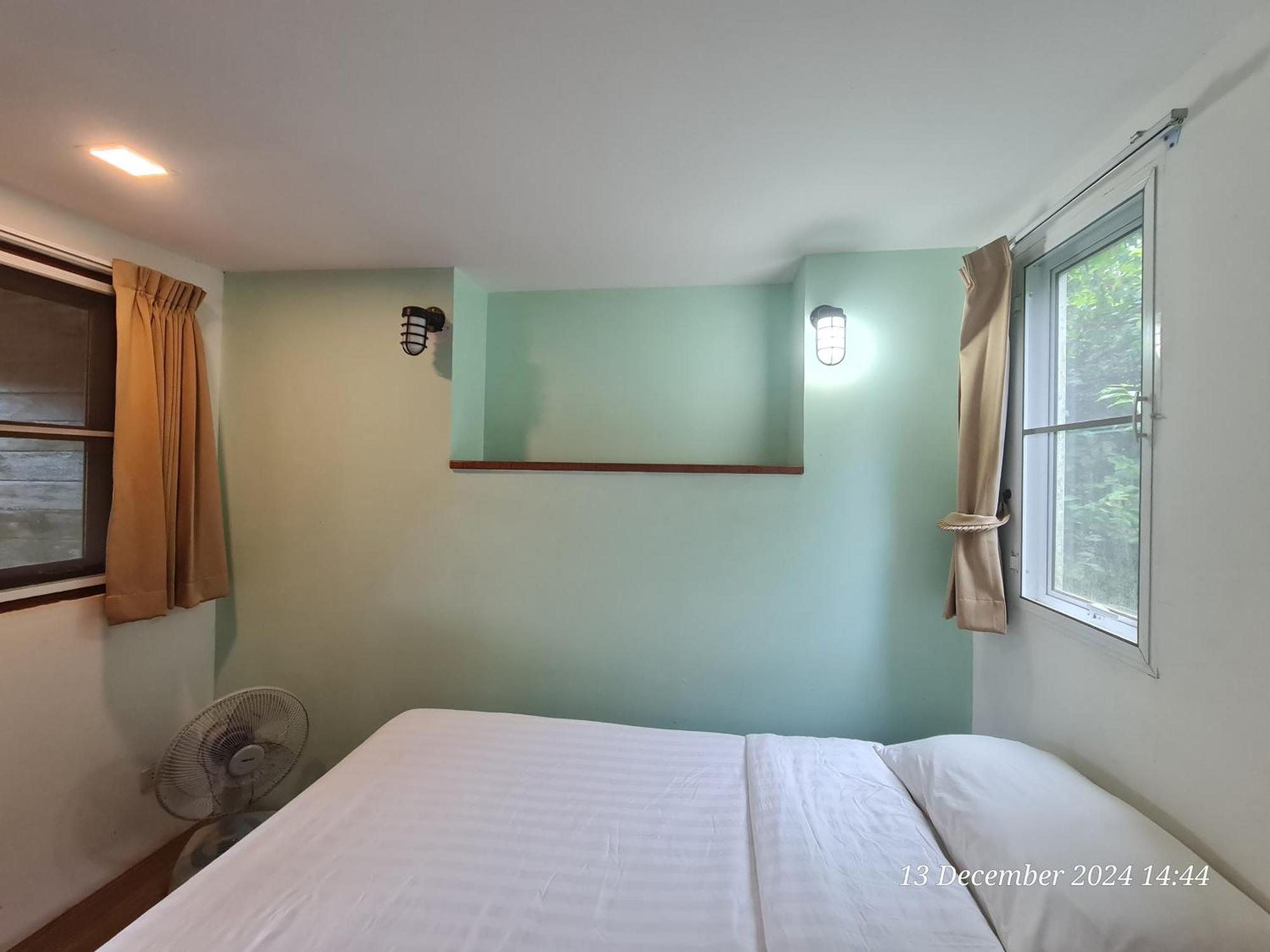Villa Koh Mak Living Esterno foto