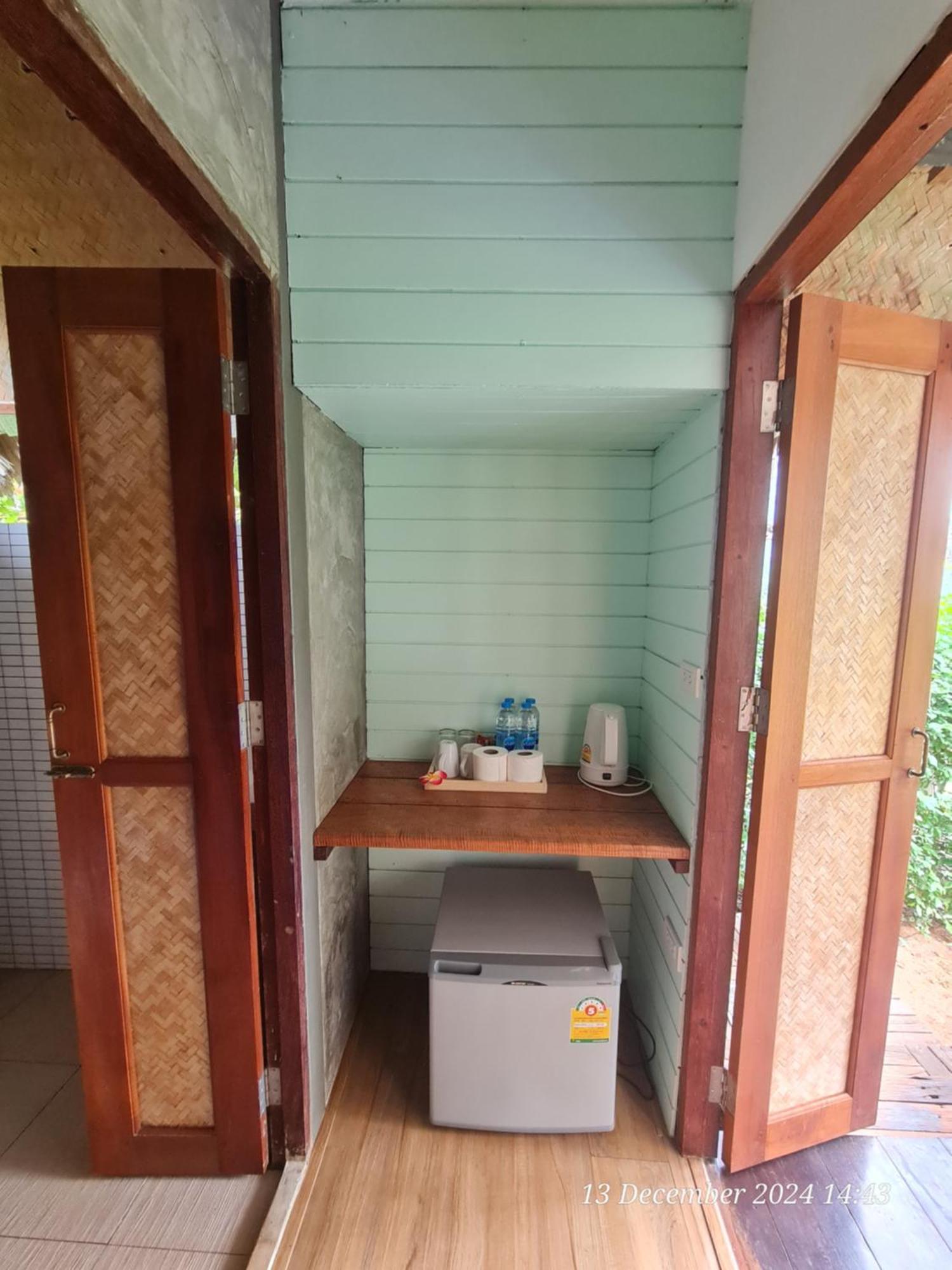Villa Koh Mak Living Esterno foto