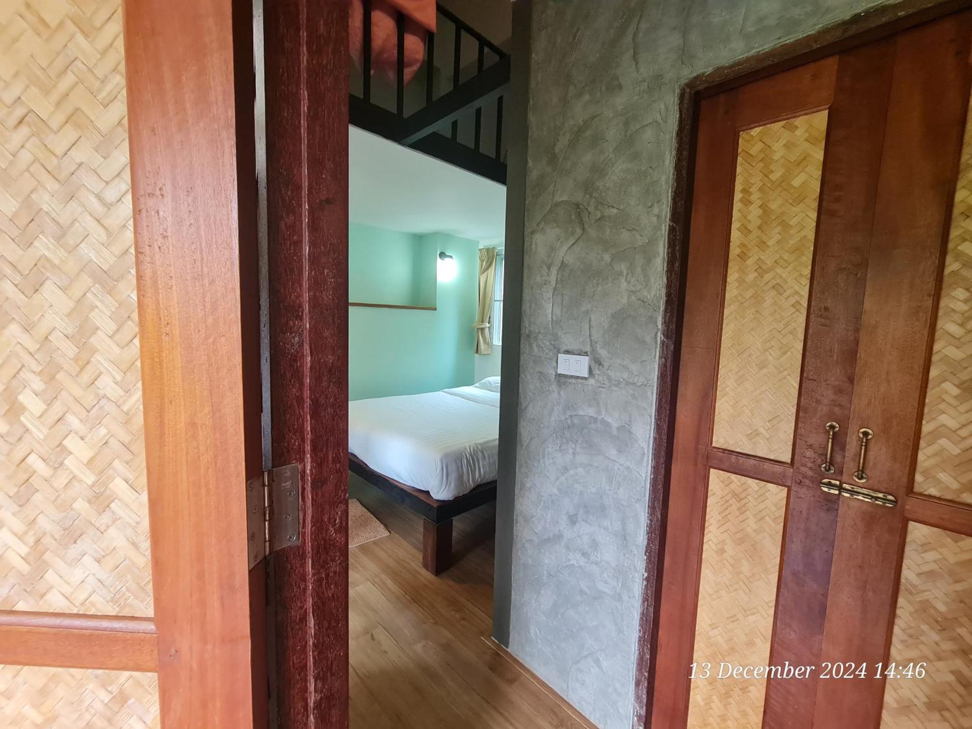 Villa Koh Mak Living Esterno foto